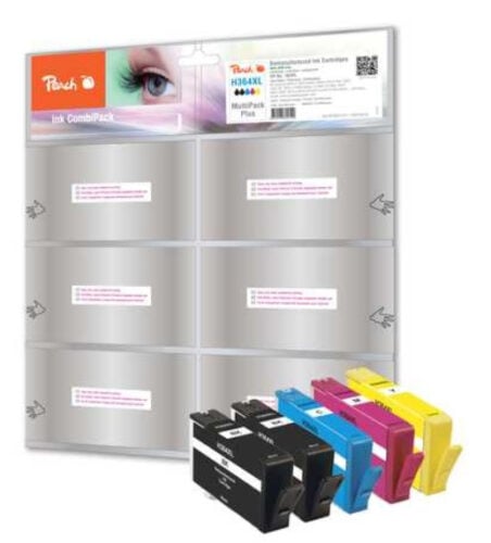 Inktcartridges