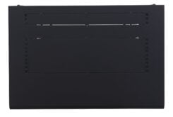 APC NetShelter WX AR109, 9U/HE, 19inch patchkast, Wandmontage, Ongemonteerd, 400MM diep - Afbeelding 5
