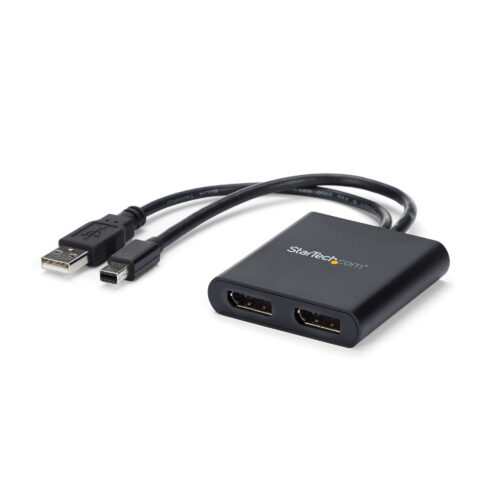 Kabels en adapters