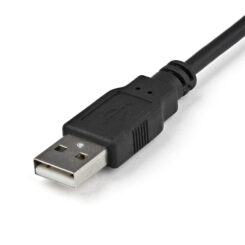 StarTech.com Mini DisplayPort naar DisplayPort multi-monitor splitter 2 poorts MST hub - Afbeelding 5