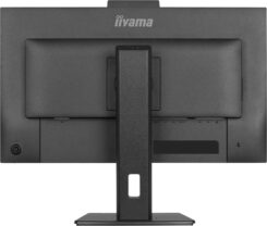 iiyama ProLite XB2797QSNPH-B1 27IN IPS LCD 4MS 2560X1440 350CD/M2 HDMI/DP/USB 2 computer monitor 68,6 cm (27") 2560 x 1440 Pixels Quad HD Zwart - Afbeelding 18