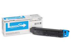 KYOCERA TK-5160C tonercartridge 1 stuk(s) Origineel Cyaan - Afbeelding 4