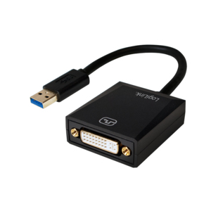 USB grafische adapters