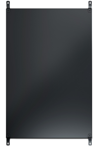 APC Symmetra PX 96/160KW Value Wandgemonteerd onderhoud Bypass Paneel, 400V - Afbeelding 5