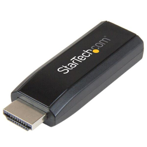 Videosignaalomzetters