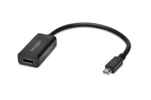 Kabels en adapters