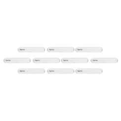 Jabra 14101-52 hoofdtelefoon accessoire Kledingclip