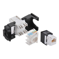 LogiLink NK4007 keystonemodule - Afbeelding 2