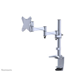 Neomounts FPMA-D1330SILVER Monitorarm 10-30" - Afbeelding 3