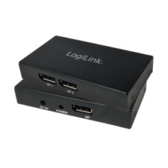 LogiLink CV0090 video splitter DisplayPort 2x DisplayPort - Afbeelding 4