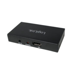 LogiLink CV0090 video splitter DisplayPort 2x DisplayPort - Afbeelding 3