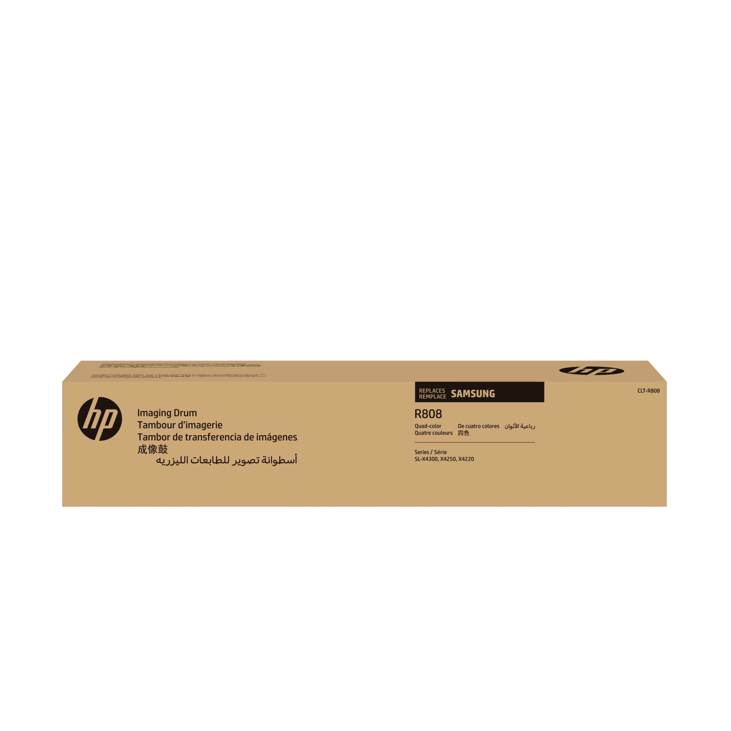 HP Samsung CLT-R808 imaging unit