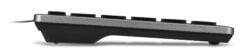 Kensington K75410UK toetsenbord Grijs