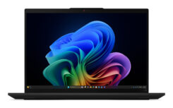 Lenovo ThinkPad L16 Gen 3 (AMD) Copilot+ PC AMD Ryzen AI 5 430 Laptop 40,6 cm (16") WUXGA 16 GB DDR5-SDRAM 512 GB SSD Wi-Fi 7 (802.11be) Windows 11 Pro Engels Zwart - Afbeelding 3