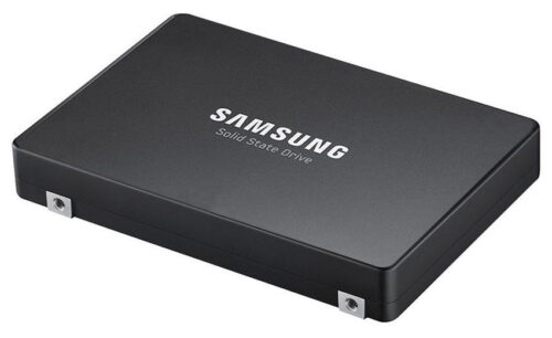 Internal solid-state drives