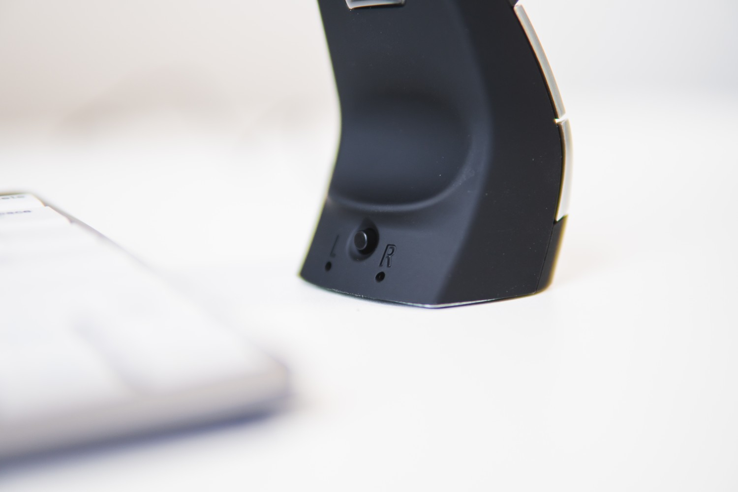 BakkerElkhuizen DXT 2 Precision Mouse - Afbeelding 4
