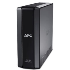 APC Back-UPS Pro extern batterijpakket (voor 1500VA Back-UPS Pro modellen) - Afbeelding 2