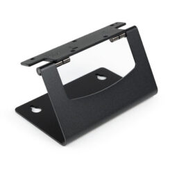 Barco R8788066K accessoire voor videoconferenties Wandmontage Zwart - Afbeelding 2