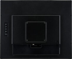 iiyama ProLite TF1734MC-B8X computer monitor 43,2 cm (17") 1280 x 1024 Pixels Touchscreen - Afbeelding 8