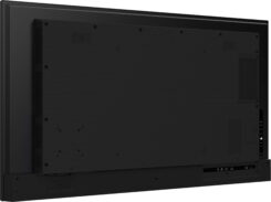 iiyama LH5575UHS-B2AG beeldkrant Digitale signage flatscreen 138,7 cm (54.6") LCD Wifi 500 cd/m² 4K Ultra HD Zwart Type processor Android 11 24/7 - Afbeelding 12