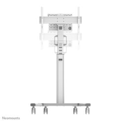 Neomounts FL50S-825WH1 TV trolley 37-75" - TÜV - Afbeelding 5