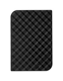 Verbatim Draagbare vaste Store 'n' Go-schijf met USB 3.0 van 1 TB Black - Afbeelding 2