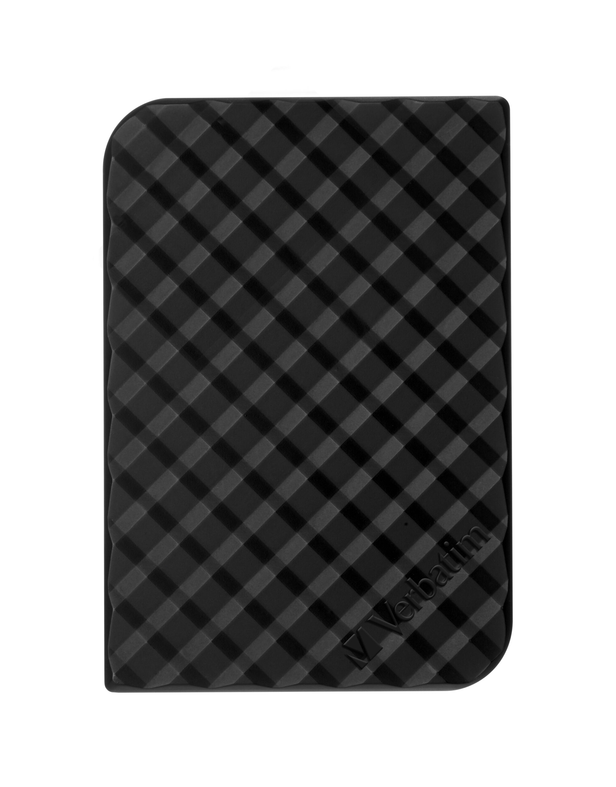 Verbatim Draagbare vaste Store 'n' Go-schijf met USB 3.0 van 1 TB Black - Afbeelding 2