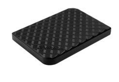 Verbatim Draagbare vaste Store 'n' Go-schijf met USB 3.0 van 1 TB Black - Afbeelding 3