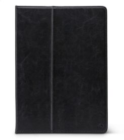 Mobilize Premium Folio Case for Apple iPad 10.9 (2022)/iPad 11 (2025) Black