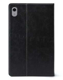 Mobilize Premium Folio Case for Apple iPad 10.9 (2022)/iPad 11 (2025) Black - Afbeelding 2