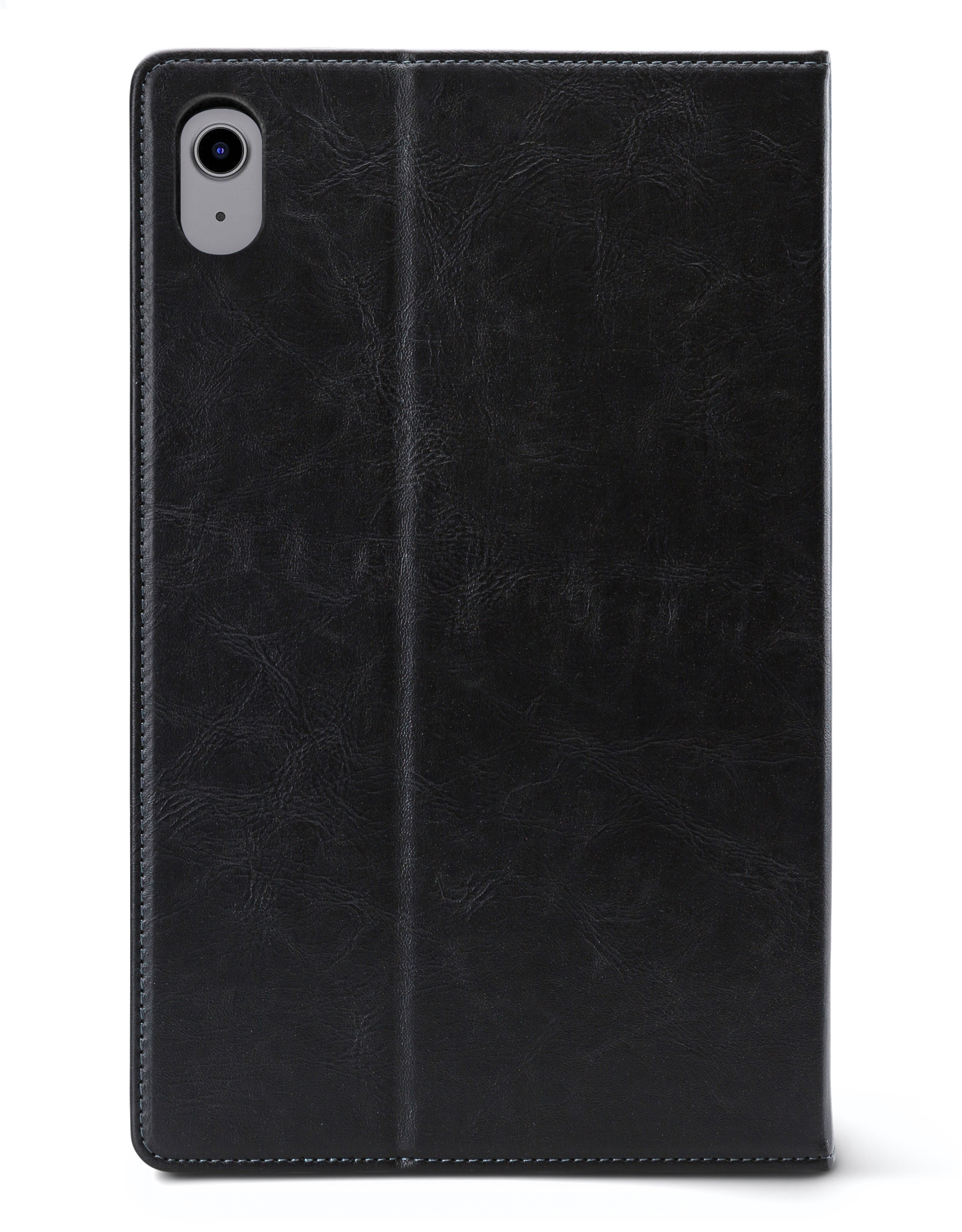 Mobilize Premium Folio Case for Apple iPad 10.9 (2022)/iPad 11 (2025) Black - Afbeelding 2