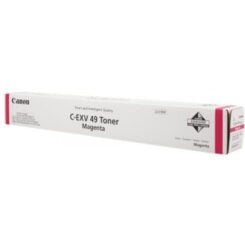 Canon 8526B002 tonercartridge 1 stuk(s) Origineel Magenta - Afbeelding 2
