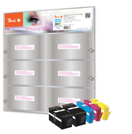 Printen & Scannen