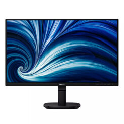 Philips 2000 series 24B2N2200/00 computer monitor 60,5 cm (23.8") 1920 x 1080 Pixels Full HD LCD Zwart - Afbeelding 8