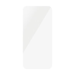 PanzerGlass SAFE. by ® Screen Protector iPhone 15 Pro | Ultra-Wide Fit Doorzichtige schermbeschermer Apple 1 stuk(s) - Afbeelding 5