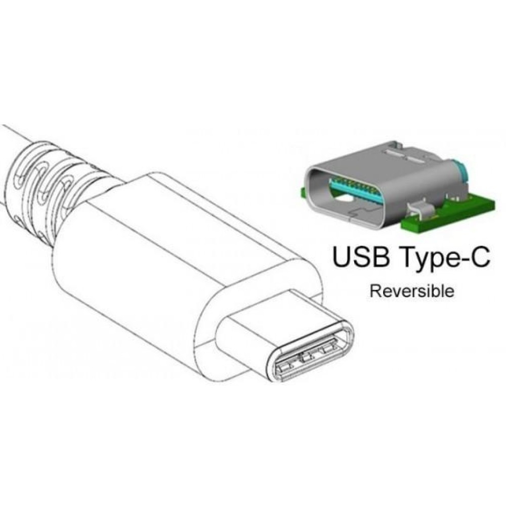 Techly IADAP USB31-ETGIGA netwerkkaart Ethernet 1000 Mbit/s - Afbeelding 7