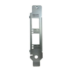 QNAP SP-BRACKET-10G-X520S computerbehuizing onderdelen Universeel PCI beugel - Afbeelding 2
