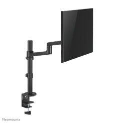 Neomounts DS60-425BL1 Monitorarm 17-27" - ruimtebesparend - Afbeelding 4
