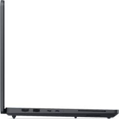 DELL Pro Max 14 MC14255 Copilot+ PC AMD Ryzen AI 7 PRO 350 Mobiel werkstation 35,6 cm (14") Full HD+ 32 GB LPDDR5x-SDRAM 1 TB SSD Wi-Fi 7 (802.11be) Windows 11 Pro Zwart Engels - Afbeelding 8