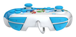 PDP Rematch: Mario Escape Meerkleurig USB Gamepad Analoog/digitaal Nintendo Switch, Nintendo Switch Lite, Nintendo Switch OLED - Afbeelding 5
