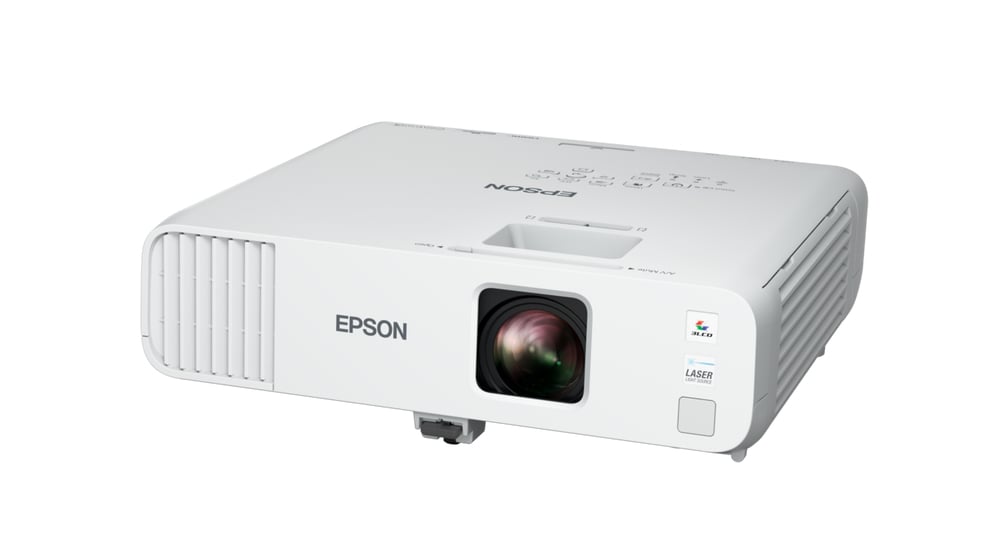 Epson EB-L260F Projector met normale projectieafstand 4600 ANSI lumens 3LCD 1080p (1920x1080) Wit - Afbeelding 3