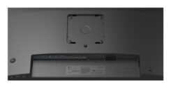 LG 24BA750-B computer monitor 60,5 cm (23.8") 1920 x 1080 Pixels Full HD LCD Zwart - Afbeelding 11