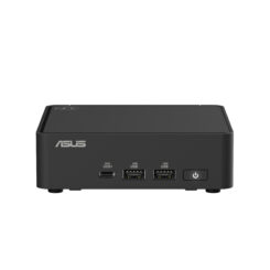 ASUS NUC RNUC15CRKU506302 Intel Core Ultra 5 225H 16 GB DDR5-SDRAM 512 GB SSD Mini PC Zwart - Afbeelding 3