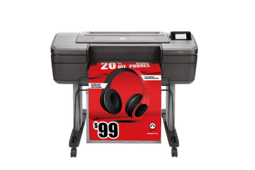 Printen & Scannen