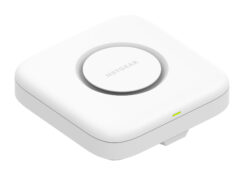 NETGEAR WBE718 9400 Mbit/s Wit Power over Ethernet (PoE) - Afbeelding 4