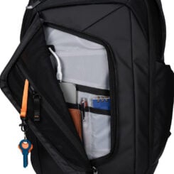 Targus TBB663GL rugzak City backpack Zwart - Afbeelding 24