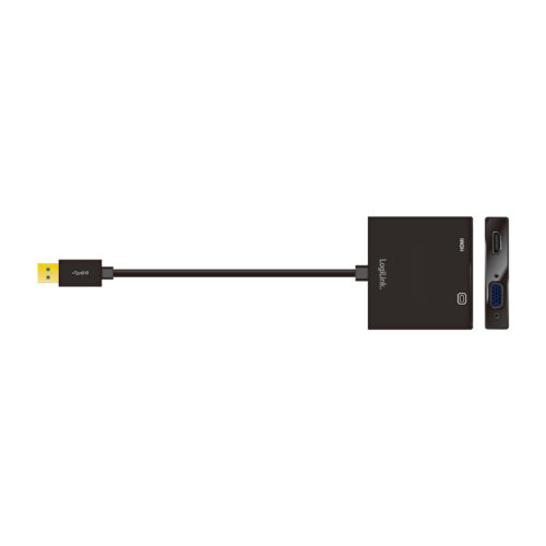 Kabels en adapters