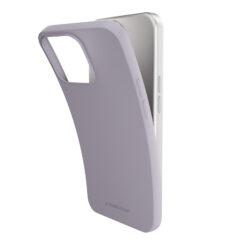 Mobilize Rubber Gelly Case Samsung Galaxy A05s Pastel Purple - Afbeelding 5