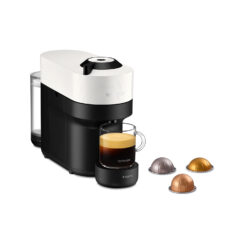 Krups Vertuo Pop Coconut White XN9201 koffiecupmachine - Afbeelding 2