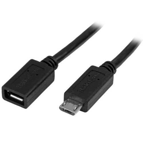 Kabels en adapters